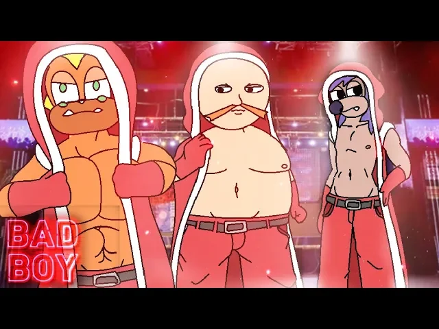 Sonic Underground: First Noel